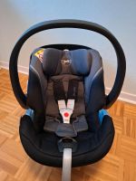 Babyschale Cybex Gold Aton 5 Schleswig-Holstein - Bordesholm Vorschau