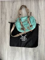 Sansibar Tasche mint mit Staubbeutel wie neu NP 139€ Hessen - Elz Vorschau