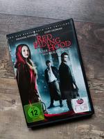 Red Riding Hood (Videothek-DVD, ganz leichte Kratzer) Föritztal - Schwärzdorf Vorschau