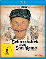 Schussfahrt nach San Remo [Blu-ray] Schleswig-Holstein - Flensburg Vorschau