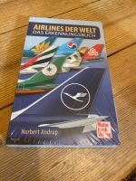 Airlines der Welt - Das Erkennungsbuch Berlin - Schöneberg Vorschau