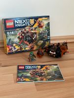 Lego 70313 Nexo Knights Moltors Lava Smasher Hessen - Erzhausen Vorschau