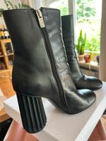 AGL Italienischer Designerschuh 1 mal getragen NP 430€ Bayern - Wendelstein Vorschau