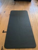 Bodenschutzmatte / ISO Matte/ Yoga Kinder 60x120 cm Niedersachsen - Helvesiek Vorschau