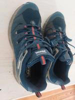Wanderschuhe Meindl Air Active 38 Kiel - Schreventeich-Hasseldieksdamm Vorschau