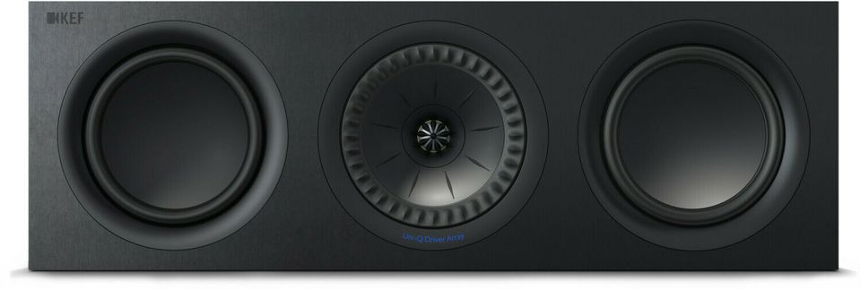 KEF Audio Q 650C, 1Stk., neu,orig.verp.vom Herst.,volle Gar. in Berlin