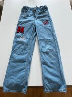 Jeans Größe 158 von H&M Herzogtum Lauenburg - Wentorf Vorschau