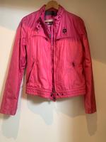 Blauer Jacke Bremen - Horn Vorschau