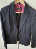 Damenblazer von s.Oliver Selection in dunkelblau, Größe 36 Düsseldorf - Pempelfort Vorschau