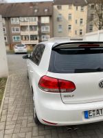 Golf 6 Spoiler nicht benutzt Essen - Essen-Werden Vorschau