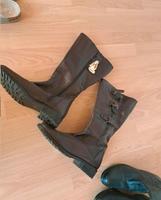 Stiefel Neu Thüringen - Steinbach-Hallenberg (Thüringer W) Vorschau