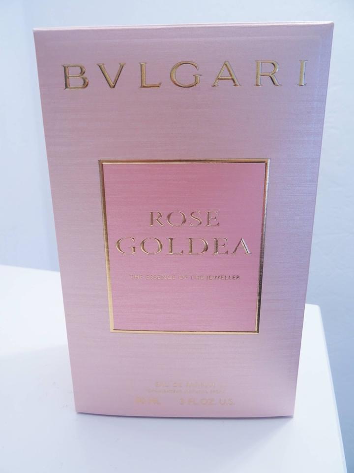 LEER,DEKO,Bvlgari,Rose Goldea,EdP,90 ml,Flakon,Karton,Sammler in Köln