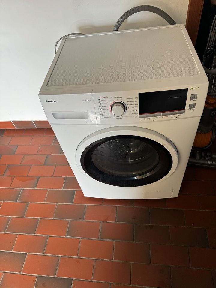 Waschmaschine Anica 7kg 1400U/min in Pfarrkirchen