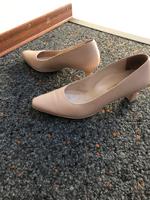 Paul Green Schuh Pump Größe 38 Hessen - Hungen Vorschau