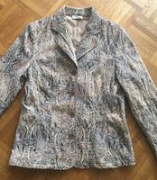 Blazer in Naturfarben, neuwertig Köln - Weidenpesch Vorschau