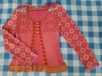 Oilily Strickjacke koralle Gr.M, wenig getragen! Bayern - Seehausen a. Staffelsee Vorschau