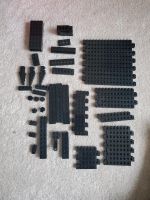 Lego 128 schwarze Lego Technics Steine Sachsen-Anhalt - Coswig (Anhalt) Vorschau