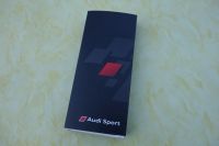 Audi Sport In Ear Kopfhörer Thüringen - Saalfeld (Saale) Vorschau