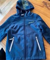 Jungen Softshelljacke Gr 128 Nordrhein-Westfalen - Vreden Vorschau