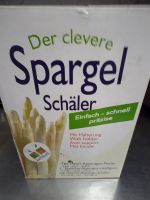 Der clevere Spargelschäler Küchenmaschine Küchengerät Spargel Dresden - Bühlau/Weißer Hirsch Vorschau