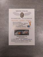Haushaltshilfe Putzhilfe Alltagshelfer bis 325,- über Pflegekasse Thüringen - Weimar Vorschau
