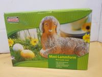 Kuchenform Lamm Thüringen - Kaulsdorf Vorschau