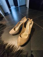 Damenschuhe Pumps mit strass 39 high heels Rheinland-Pfalz - Wirges   Vorschau