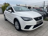 Seat Ibiza 1.0 TSI Style NAVi/RÜCKFAHRKAMERA/ALUFELGE Nordrhein-Westfalen - Oberhausen Vorschau