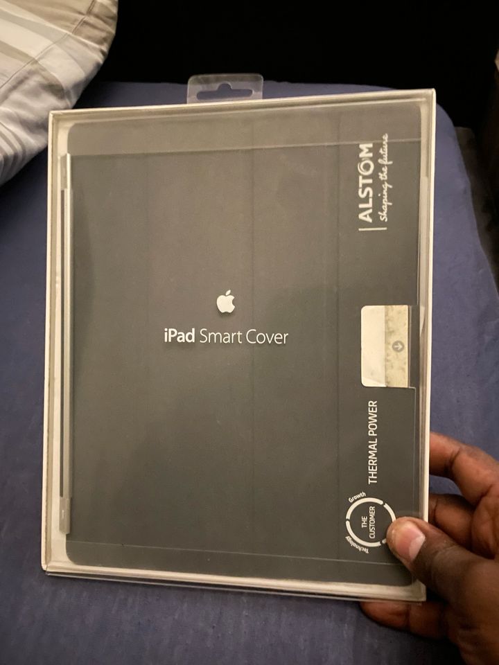 iPad Cover in Berlin