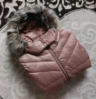 EDC BY ESPRIT Damen Winterjacke | Gr. M | Rosé Harburg - Hamburg Eißendorf Vorschau