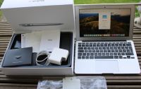 Apple Macbook Air 11,6" 256 GB SSD 8GB RAM OSX Sonoma 14.2.1 Aachen - Aachen-Mitte Vorschau