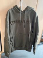 Oceansapart Pullover Sweater Hoodie oliv, s Bayern - Geisenfeld Vorschau