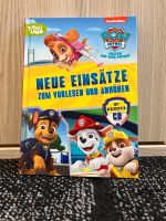 Paw Patrol Buch inkl. Hörbuch (CD) Bayern - Postau Vorschau