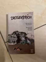 Buch / Roman - Drogenstrich Sachsen-Anhalt - Kemberg Vorschau