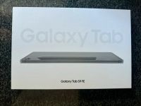 Galaxy Tab S9 FE, 6/128 GB, Gray. NEU Berlin - Schöneberg Vorschau