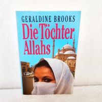 Geraldine Brooks – Die Töchter Allahs ✨ journalistisches Werk ✨ Kiel - Mettenhof Vorschau