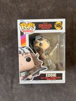 Stranger Things Eddie Funko Pop 1462 Nordrhein-Westfalen - Ahaus Vorschau