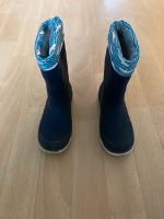 Kinder Winter Gummistiefel blinken gr. 28/29 Bielefeld - Brackwede Vorschau