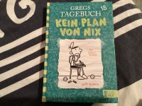 Neustes Gregstagebuch/Band 18/Preisetikett hintendrauf Nordrhein-Westfalen - Herzogenrath Vorschau