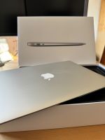 MacBook Air 13" | Anfang 2015 | 128 GB Sachsen - Taucha Vorschau