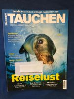 Zeitschrift Tauchen 7 2024, Versand 1,60€ Friedrichshain-Kreuzberg - Kreuzberg Vorschau