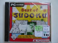 CD-ROM für PC  Best of Sudoku 4 #411 Rheinland-Pfalz - Wershofen Vorschau