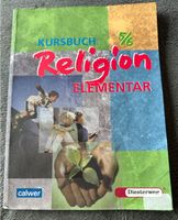 KURSBUCH RELIGION ELEMENTAR 5/6,   9783425078915 Rheinland-Pfalz - Rohrbach (Pfalz) Vorschau