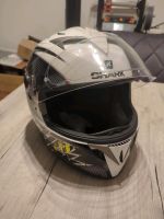 Motorradhelm Shark S700 Finks mit Pinlock70 Gr.L 62 Schleswig-Holstein - Gnutz Vorschau