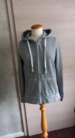 Sweatjacke Damen edc by Esprit Gr. M, grau Niedersachsen - Bad Iburg Vorschau