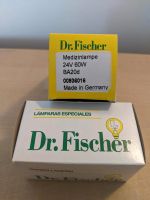 Dr.Fischer Medizin - Speziallampe Bayern - Burglengenfeld Vorschau