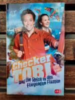 Buch "Checker Tobi und die Reise zu den Fliegenden Flüssen" Dresden - Äußere Neustadt Vorschau