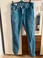 Jeans blau 33/32 M Hessen - Villmar Vorschau