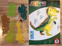 Jixelz Dino Puzzle von Schmidt Spiele Brandenburg - Finsterwalde Vorschau