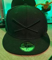 New Era Justfitteds 7 5/8 sitzt eher wie eine 7 1/2 Wandsbek - Hamburg Rahlstedt Vorschau